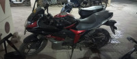 Suzuki Gixxer SF Fi