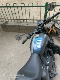 Black Jawa 42 Dual Channel ABS AllStar Black