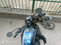 Black Jawa 42 Dual Channel ABS AllStar Black