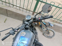 Black Jawa 42 Dual Channel ABS AllStar Black