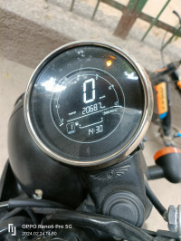 Black Jawa 42 Dual Channel ABS AllStar Black