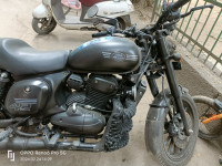 Black Jawa 42 Dual Channel ABS AllStar Black