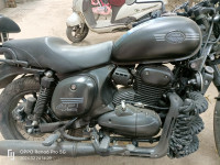 Black Jawa 42 Dual Channel ABS AllStar Black