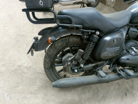 Black Jawa 42 Dual Channel ABS AllStar Black