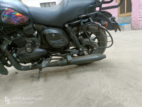 Black Jawa 42 Dual Channel ABS AllStar Black