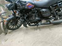 Black Jawa 42 Dual Channel ABS AllStar Black
