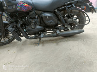 Black Jawa 42 Dual Channel ABS AllStar Black