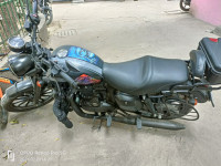 Black Jawa 42 Dual Channel ABS AllStar Black