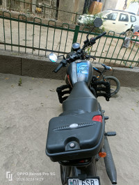 Black Jawa 42 Dual Channel ABS AllStar Black