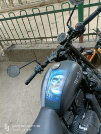 Black Jawa 42 Dual Channel ABS AllStar Black