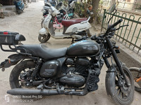 Black Jawa 42 Dual Channel ABS AllStar Black