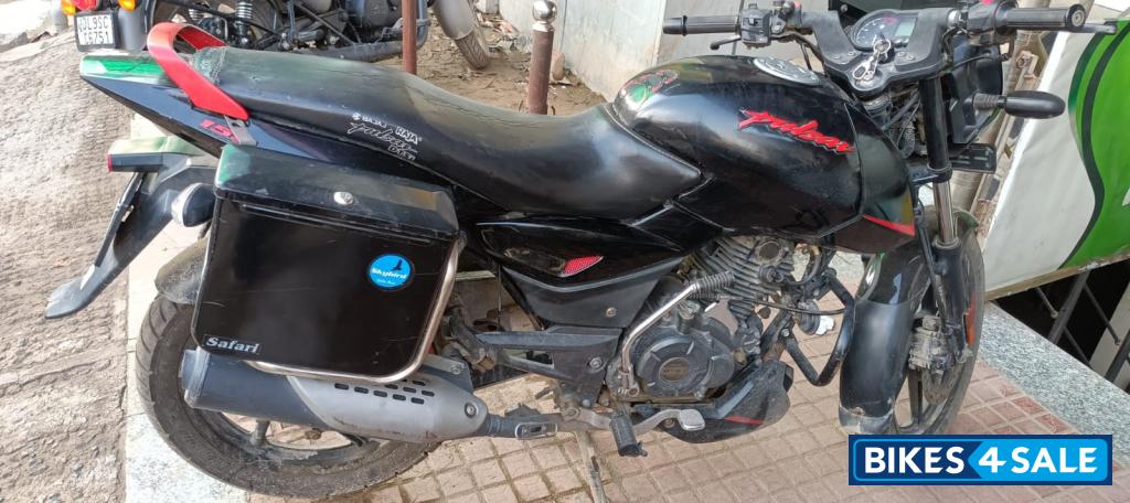 Bajaj Pulsar 150 BS6