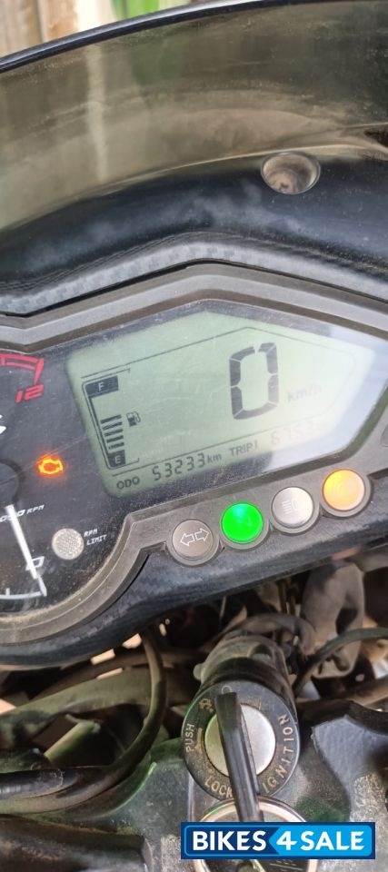 Bajaj Pulsar 150 BS6