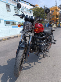 Royal Enfield Thunderbird X 350