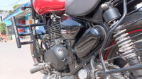 Royal Enfield Thunderbird X 350