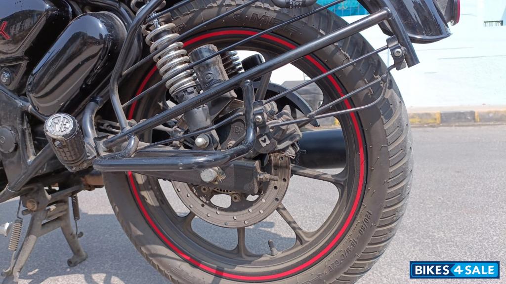 Royal Enfield Thunderbird X 350