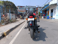 Royal Enfield Thunderbird X 350