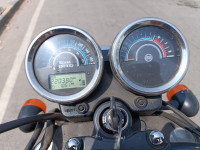 Royal Enfield Thunderbird X 350