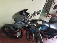 Bajaj Discover DTSi 150