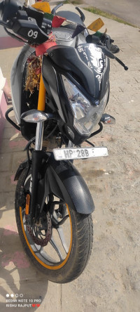 Bajaj Pulsar NS125 BS6 2021 Model