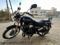 Royal Enfield Thunderbird 350 2015 Model