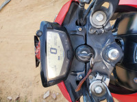 TVS Apache RTR 200 4V 2017 Model