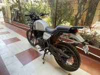 Royal Enfield Himalayan BS VI 2021 Model