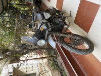 Royal Enfield Himalayan BS VI