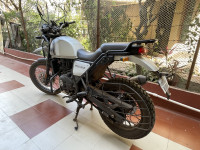 Royal Enfield Himalayan BS VI