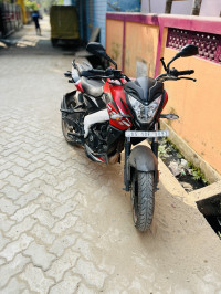 Bajaj Pulsar NS200 2023 Model