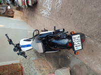 Jawa 42 Bobber Dual Channel ABS 2023 Model