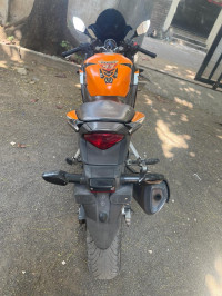Honda CBR 250R 2015 Model