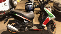 Aprilia SR 150
