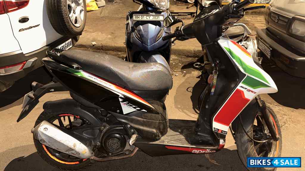 Aprilia SR 150