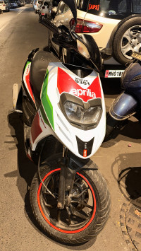 Aprilia SR 150
