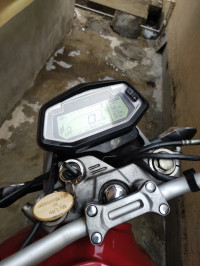 Hero XPulse 200T 2021 Model