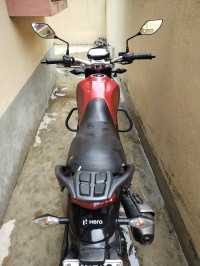 Red Hero XPulse 200T