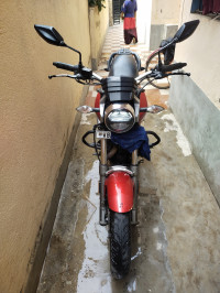 Red Hero XPulse 200T