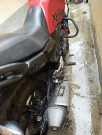 Red Hero XPulse 200T