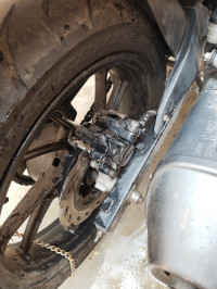 Red Hero XPulse 200T