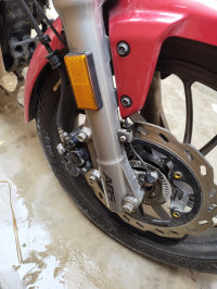 Red Hero XPulse 200T