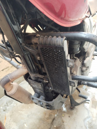 Red Hero XPulse 200T