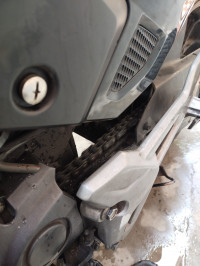 Red Hero XPulse 200T