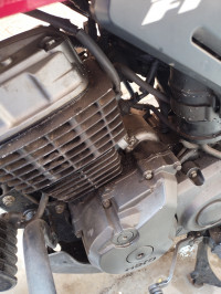 Red Hero XPulse 200T