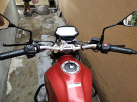 Red Hero XPulse 200T