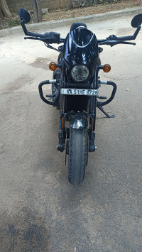 Harley Davidson Street Rod