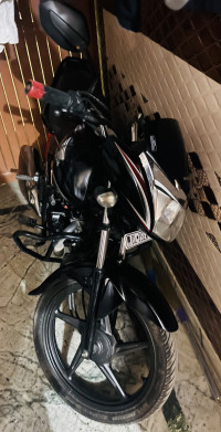 Honda Shine 125 Drum