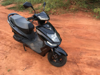 Black Benling Falcon Lithium Ion