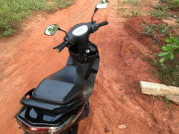 Black Benling Falcon Lithium Ion