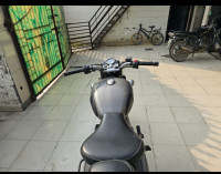 Royal Enfield Classic Gunmetal Grey